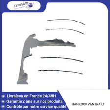 Pneu hankook vantra d'occasion  Saint-Quentin