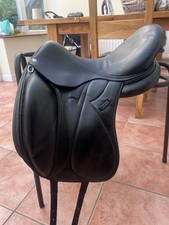 Devoucoux makila 17.5 for sale  WINCHESTER