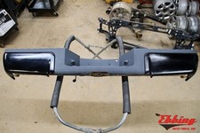 Rear bumper painted for sale  North Vernon