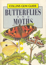 Butterflies moths hargreaves for sale  UK