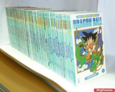 Dragonball serie completa usato  Viagrande