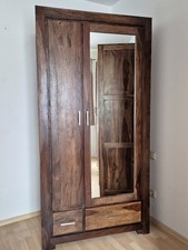 sheesham schrank gebraucht kaufen sheesham schrank gebraucht kaufen Lauingen (Donau)