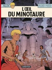 œil minotaure d'occasion  Expédié en Belgium