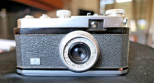 Appareil photo argentique d'occasion  Ballancourt-sur-Essonne