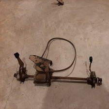 Genuine toro 1598 for sale  Stillwater