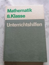 mathematik klasse 8 gebraucht kaufen mathematik klasse 8 gebraucht kaufen Suhl