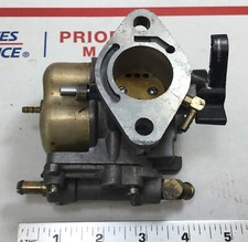 Mercury 40hp stroke for sale  Smiths Creek