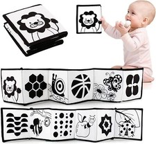 Kontrastbuch baby kontrastkart gebraucht kaufen  Lörrach