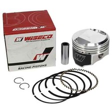 Open box wiseco for sale  Ashton