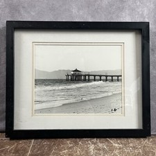 Vintage beach pier for sale  Los Angeles
