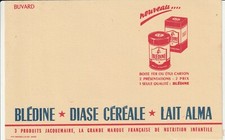 M74 ancien buvard d'occasion  Reims