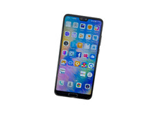 Huawei P20 EML-L29 128GB Preto Desbloqueado Dual Sim Estado Médio Grau C 644, usado comprar usado  Enviando para Brazil