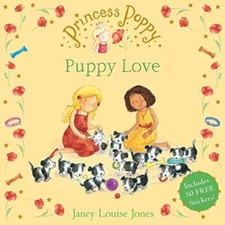 Princess poppy puppy for sale  UK