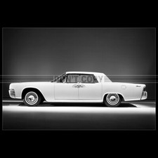 Photo .040180 lincoln d'occasion  Martinvast