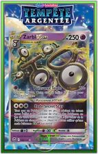 Zarbi vstar eb12 d'occasion  Génissieux