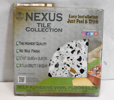 Nexus mosaic self for sale  Kansas City