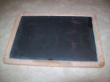 Vintage framed slate for sale  Preston