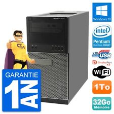 Tour dell optiplex d'occasion  France