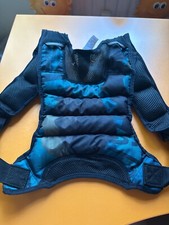 Gilet zavorrato decathlon usato  Roma