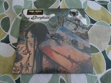Garybaldi nuda ita usato  Acquasparta