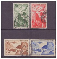 Algeria 1949 air for sale  MAIDSTONE