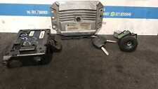 Kit centralina motore usato  Frattaminore