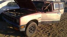 1986 isuzu pup for sale  Brush