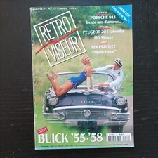 Retroviseur buick 1955 d'occasion  Avignon