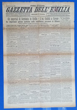 Giolitti cavour gazzetta usato  Italia