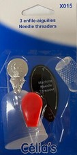 Enfile aiguilles couture d'occasion  La Chapelle-Saint-Mesmin