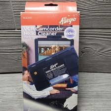 Allegro vcr camcorder for sale  New Caney