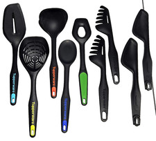 Tupperware utensils piece for sale  East Moline