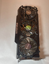 Gigabyte radeon 290x for sale  Kansas City