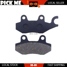 Motorcycle Front Brake Pads for KYMCO Vitality 50 2T SF10FA 2004-2007 2008 2009 na sprzedaż  Wysyłka do Poland