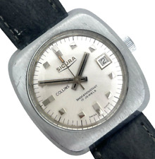 Orologio uomo sicura usato  Verano Brianza