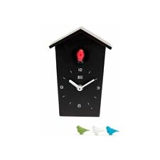 Horloge mini birdhouse d'occasion  France