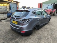 Ix35 2010 2015 for sale  PETERBOROUGH