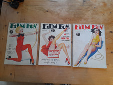 Film fun magazine for sale  KENILWORTH