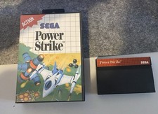 Power strike sega gebraucht kaufen  Offenburg