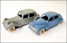 Dinky toys lot d'occasion  Fontenay-sous-Bois