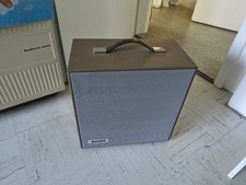 Bauer lautsprecher super gebraucht kaufen  Leipheim