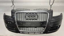 Pare choc audi d'occasion  Cagnes-sur-Mer