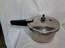 Presto pressure cooker for sale  Kouts