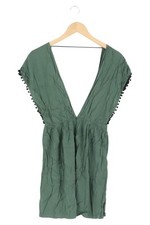 Calzedonia sommerkleid grün gebraucht kaufen  Deutschland