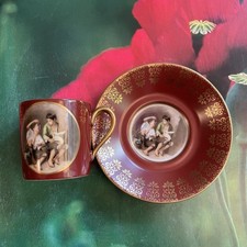 Rare waldershof bavaria d'occasion  Expédié en Belgium