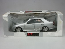 Models mercedes c36 gebraucht kaufen  Berlin