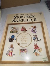Beatrix potter storybook for sale  Bristow