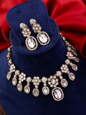 Bollywood style polki for sale  LEICESTER