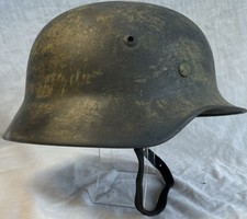 German ww2 m35 for sale German ww2 m35 for sale  EDENBRIDGE