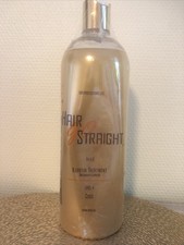 Lissage brésilien hair d'occasion  France